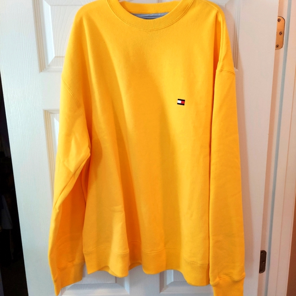 Tommy Hilfiger sweatshirt